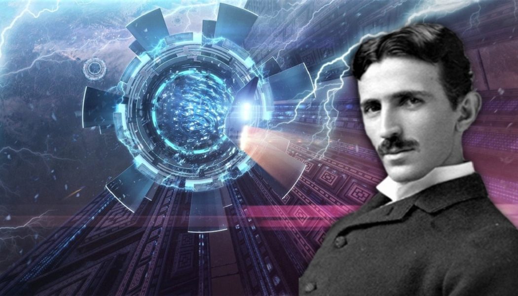 Nikola Teslas „Todesstrahl“: Die ultimative Zerstörungswaffe?