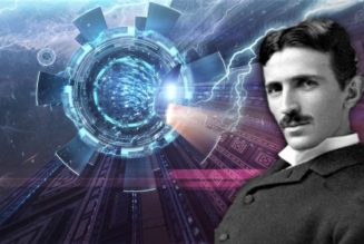 Nikola Teslas „Todesstrahl“: Die ultimative Zerstörungswaffe?