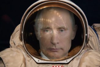 Wird Wladimir Putin Die Anwesenheit Von Außerirdischen Offenlegen?￼
