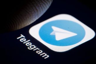 Mordaufruf per Messenger „Telegram hat den Bogen überspannt“