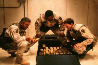 US-Streitkräfte finden 2000 Goldbarren