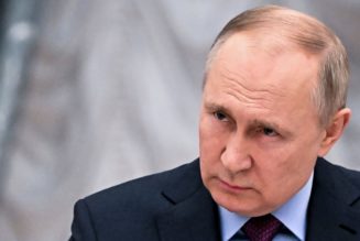 Putin – ein Fall für Den Haag?￼