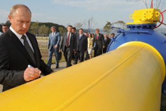 Russland akzeptiert für Gaslieferungen nur noch Rubel