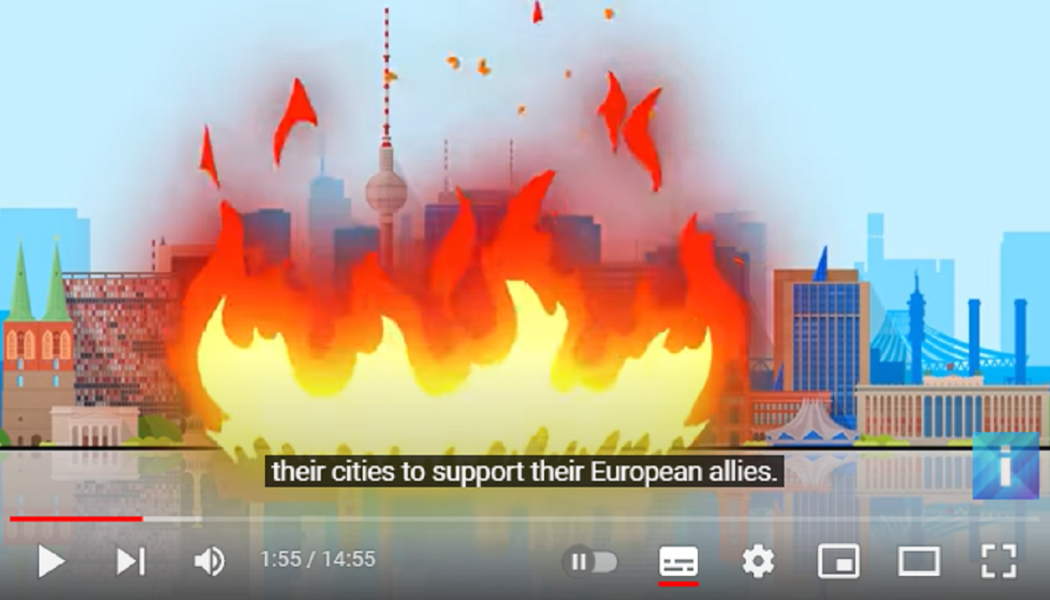 Wenn ein Atomkrieg ausbricht