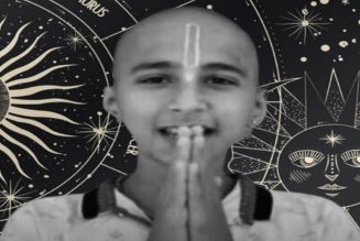 „The Conflict Has Been Initiated“, Was Sagte Der Jugendliche Astrologe Aus Indien Für 2022 Und 2023 Voraus?