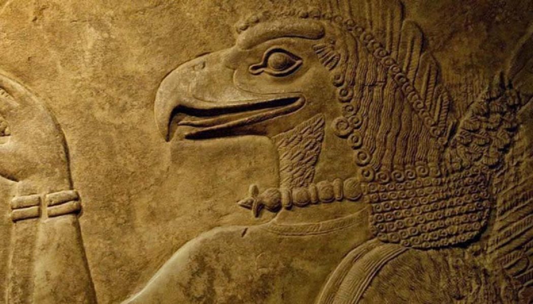 NEUGIERIG 24 Anzeichen dafür, dass Sie heute auf der Erde ein ursprünglicher Anunnaki-Nachkomme sind
