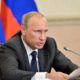 Russland koppelt seinen Rubel an Gold, um die von den USA angeführten Sanktionen zu umgehen und den Dollar als globale Reservewährung auf den Kopf zu stellen