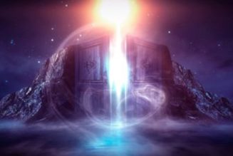 Das mysteriöse „Portal der Götter“, das in Arizona erschien (Video)