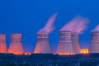 Die Welt Steht Vor Einer Katastrophe, Im Vergleich Dazu Wird Die Katastrophe Von Tschernobyl Staub Im Wind Sein