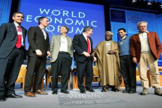 Die „Young Global Leaders“ des Weltwirtschaftsforums sind ein riesiges Netzwerk aus Königen, Politikern, Big Tech, Milliardären und anderen „Eliten“.
