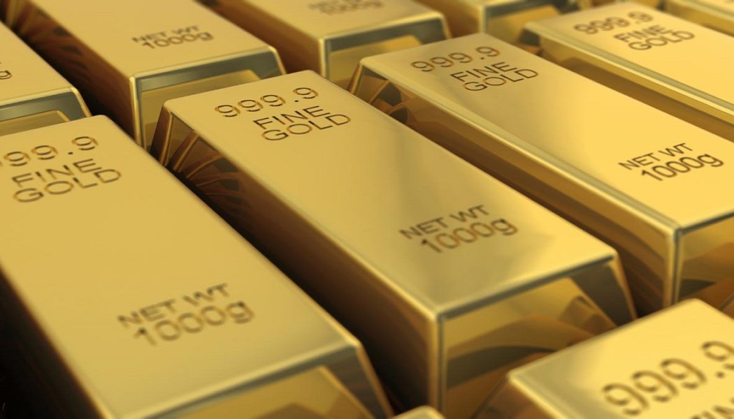 Aus diesem Grund bedeuten US-Drohungen gegen russische Goldreserven, dass eine Währungsumstellung unmittelbar bevorsteht