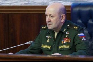 Russisches Verteidigungsministerium behauptet