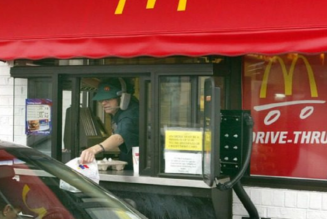 McDonald’s zieht sich aus Russland zurück