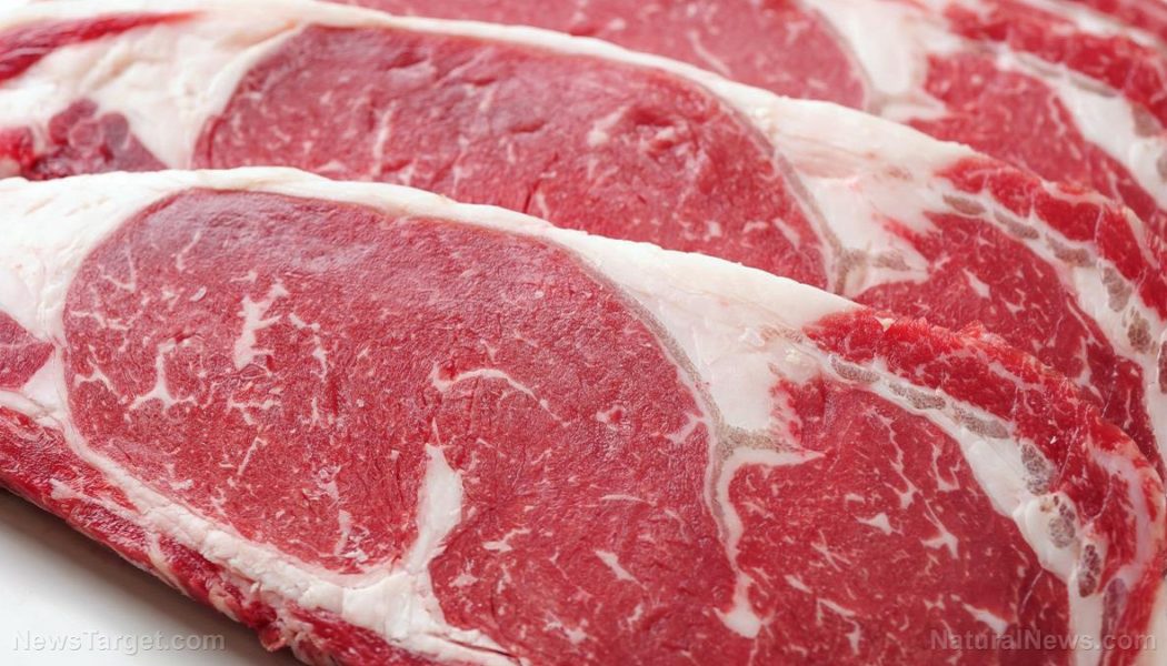 INFLATIONSNATION: Rekordhohe Fleischpreise in den USA dürften nicht zurückgehen, warnen Experten