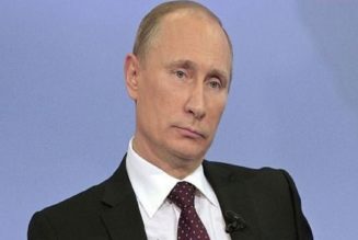Putin Bezeichnet Internet Als „CIA-Projekt“