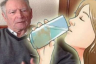 Der Chef einer Apotheke im Ruhestand sagte: „Die Welt muss wissen, dass alkalisches Wasser Krebs tötet“ … Hier ist, wie man es zubereitet!