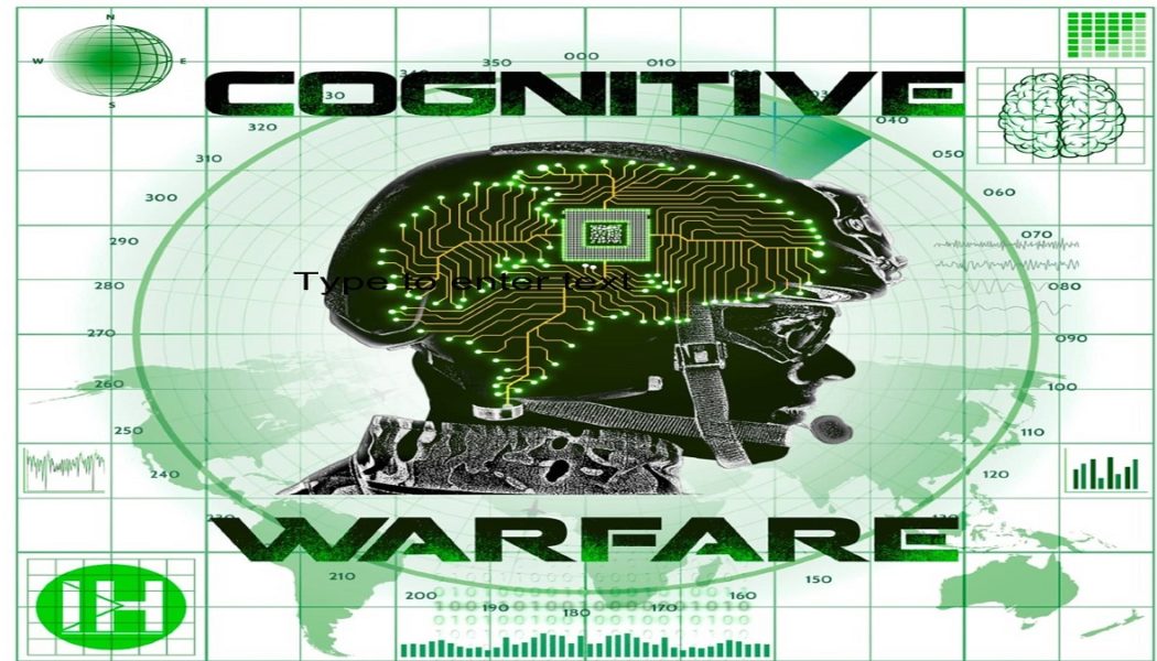 Amerikas Kriegsplan auf der Grundlage von Mind-Control-Technologie