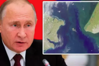 Moskau verlangt, dass die USA Alaska und Kalifornien unter russische Kontrolle zurückgeben