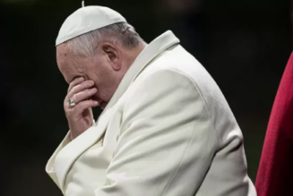 Papst warnt vor „endgültiger Katastrophe“, die die Menschheit „auslöschen“ wird