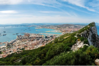 „Blockchain Rock“: Gibraltar entwickelt sich zum weltweit ersten Kryptowährungszentrum