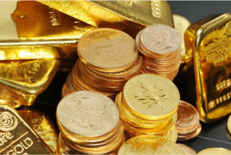 Es ist offiziell! Russische Zentralbank gibt Rubel-Bindung an Gold bekannt! 5000 Rubel pro Gramm