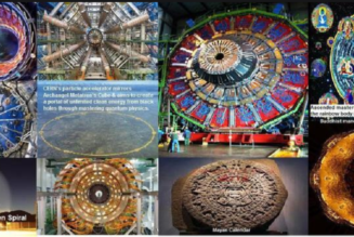 DIE ALCHEMIE DES NEUEN BABYLON – DAS WAHRE ZIEL DES CERN.