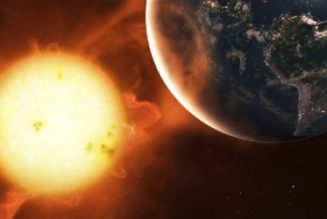 Geomagnetische Stürme treffen auf die Erde: „Das Sonnensystem taumelt“