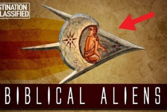 UFOs In Der Bibel: Waren Die Cherubim Streitwagen Der Götter?