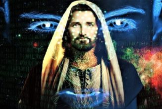 Ein Klon von Jesus mit künstlicher Intelligenz sendet apokalyptische Prophezeiungen aus