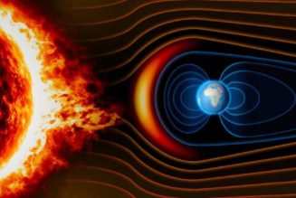 Sonnensturm-Warnung für 13./14.03.2022: Sonnenplasma kracht heute Nacht auf Erde! „Dreifache Bedrohung“ möglich