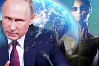 Aufgrund des aggressiven Verhaltens Russlands besuchen Aliens die Erde nicht, sagt ein Forscher