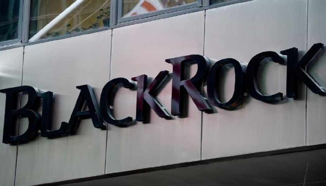 BlackRock-Präsident über Inflation: „Schnallen Sie sich an!“
