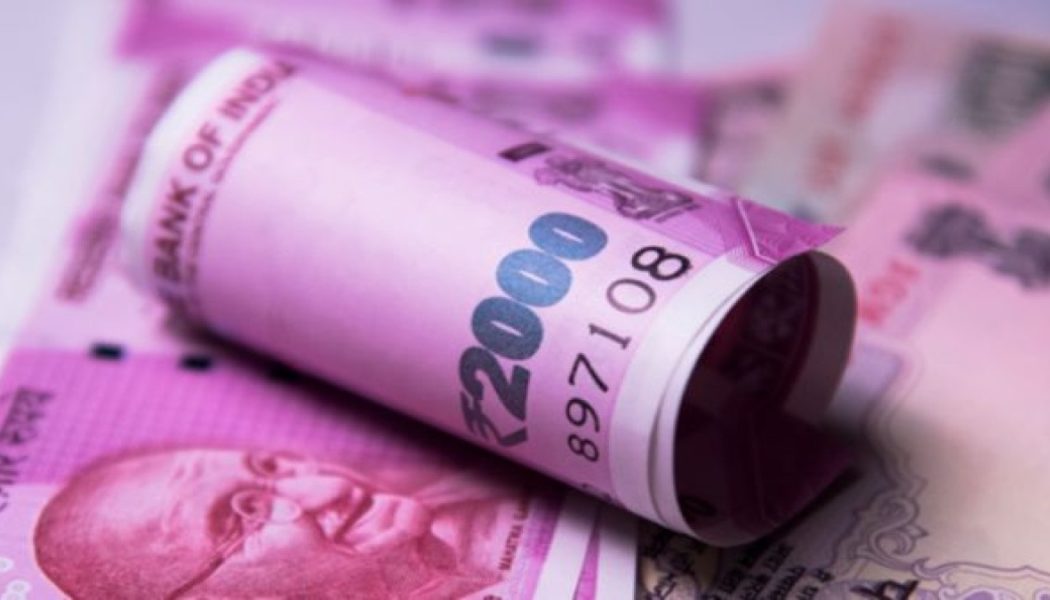 Indien denkt über ein Rupie-Rubel-Zahlungssystem nach