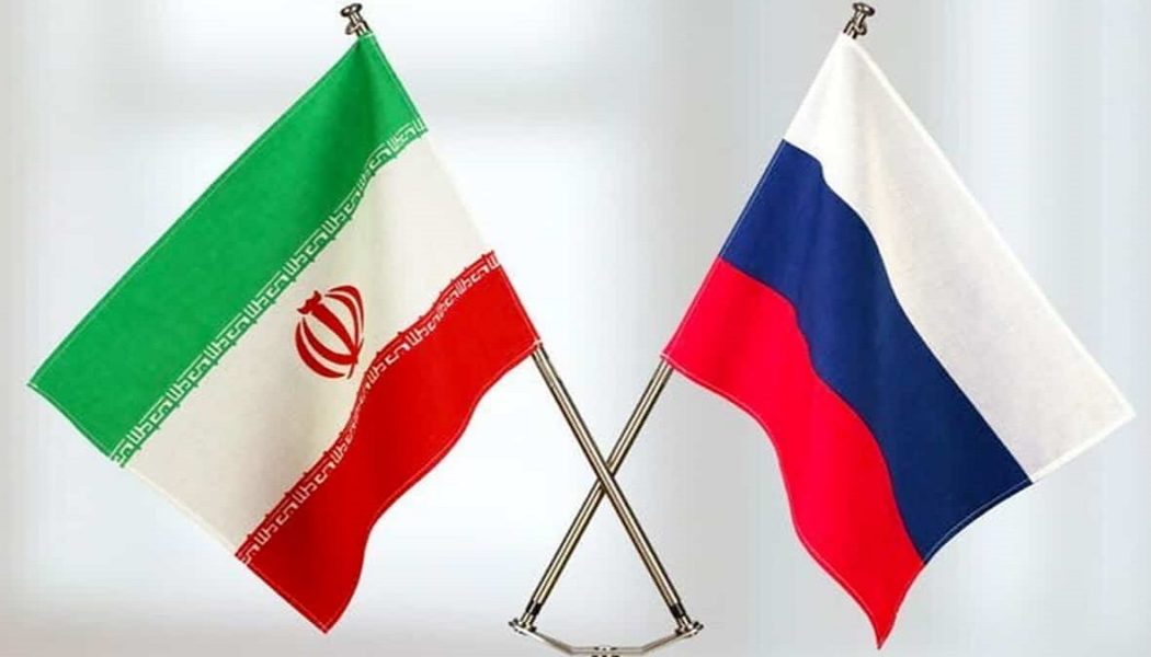 Russland und Iran entwickeln Alternative zu SWIFT
