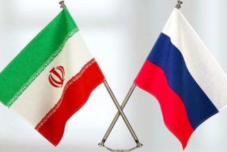 Russland und Iran entwickeln Alternative zu SWIFT