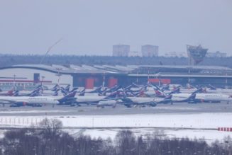 Putin unterzeichnet Gesetz, um ausländische Flugzeuge zu beschlagnahmen und für den Inlandsgebrauch einzusetzen