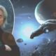 Michio Kaku: „Sehr bald werden wir Staus auf dem Mond sehen“