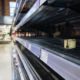 „Nirgendwo, außer bei uns, herrscht ein Mangel“ – Supermarkt-Kunde wundert sich über Engpässe in Deutschland