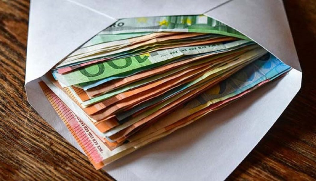 NRW: 1300 Euro „steuerfreie“ Corona-Prämie für Beamte und Richter