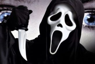 Die erschreckende wahre Geschichte, die den Film „Scream“ inspirierte (Video)