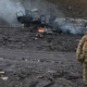 Krieg in der Ukraine: Die NGO Human Rights Watch prangert mögliche „Kriegsverbrechen“ an russischen Gefangenen an