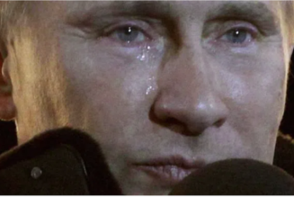 Der Hellseher Edgar Cayce sagte voraus, dass Putin uns vor dem Dritten Weltkrieg retten würde