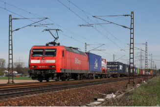 Nicht genug Strom bei der Deutschen Bahn – Güterzüge müssen stehen bleiben