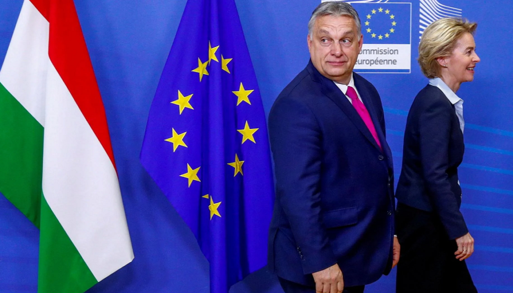 EU geht gegen „Rechtsstaatssünder“ Ungarn vor