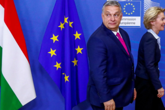 EU geht gegen „Rechtsstaatssünder“ Ungarn vor