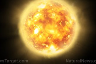 Wissenschaftler entdecken neue Sonnenwellen, die sich dreimal schneller bewegen, als sie für möglich gehalten haben