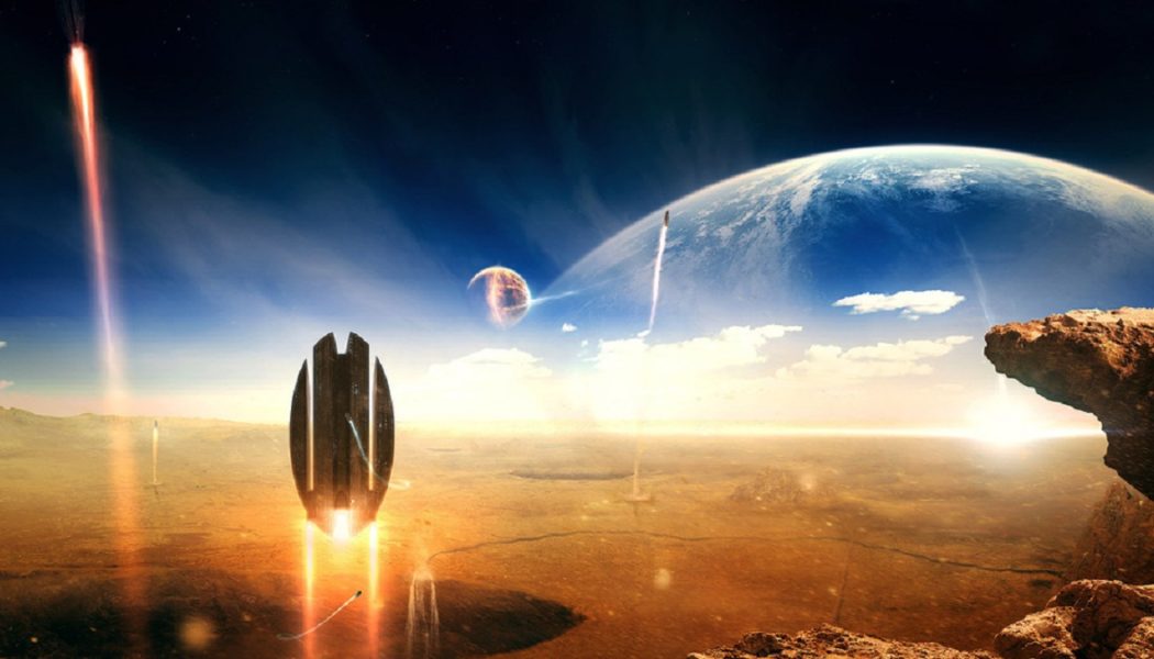 Atlantis-Paradigma: Wer Sind Die Höheren Mächte Und Warum „Erlauben Sie Ungerechtigkeit“ Auf Der Erde?