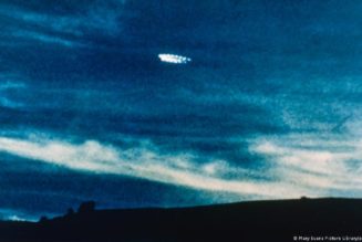Das Pentagon Räumte Verbrennungen, Hirnverletzungen Und Einen Fall Von Schwangerschaft Nach Begegnungen Mit UFOs Ein