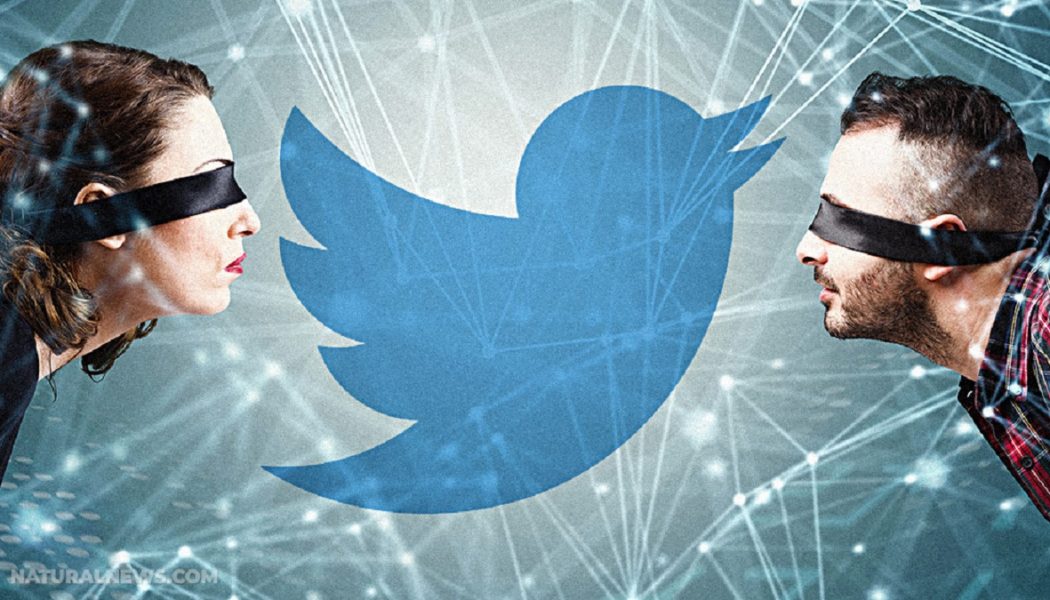 Leitender Ingenieur bei Twitter sagt, Plattform sei kommunistisch, „glaubt nicht an Redefreiheit“