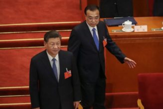 CHINA IST XI JINPING ERKRANKT? Geheimes aus dem Reich der Mitte